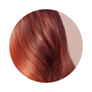 Masque repigmentant - gamme naturelle cheveux
