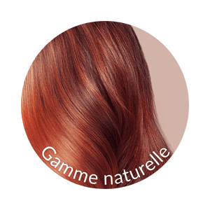 Gamme blanche - après-shampooing cheveux colorés
