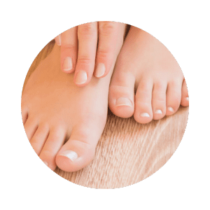 Gommage pieds - gamme naturelle corps